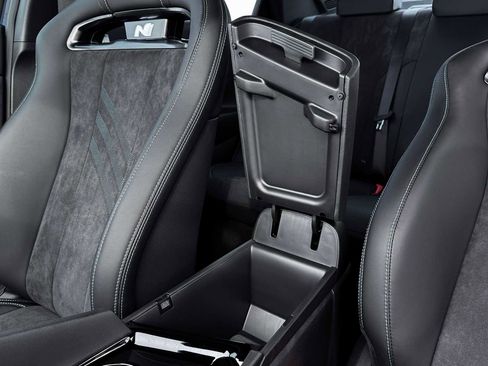 New 2026 Hyundai Elantra N image 18