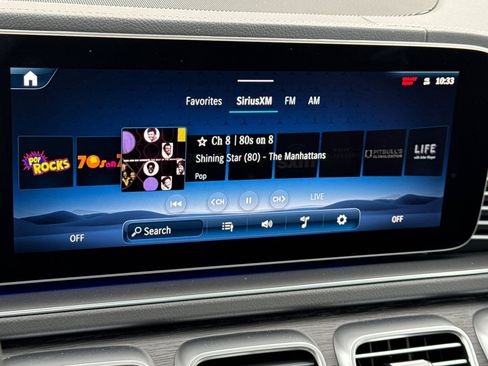 New 2026 Mercedes-Benz GLS 450 4MATIC image 34