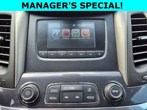 Used 2017 Chevrolet Impala LS image 19