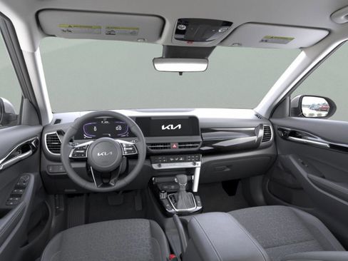 New 2026 Kia Seltos S image 14