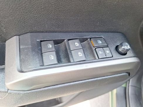 Used 2022 Toyota Tacoma TRD Sport w/ Technology Package AWD/4WD image 15