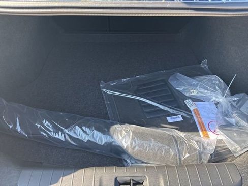 New 2025 Nissan Sentra S image 19