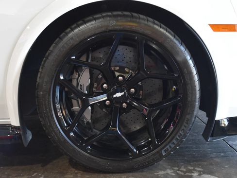 Used 2015 Chevrolet Camaro Z/28 RWD image 52