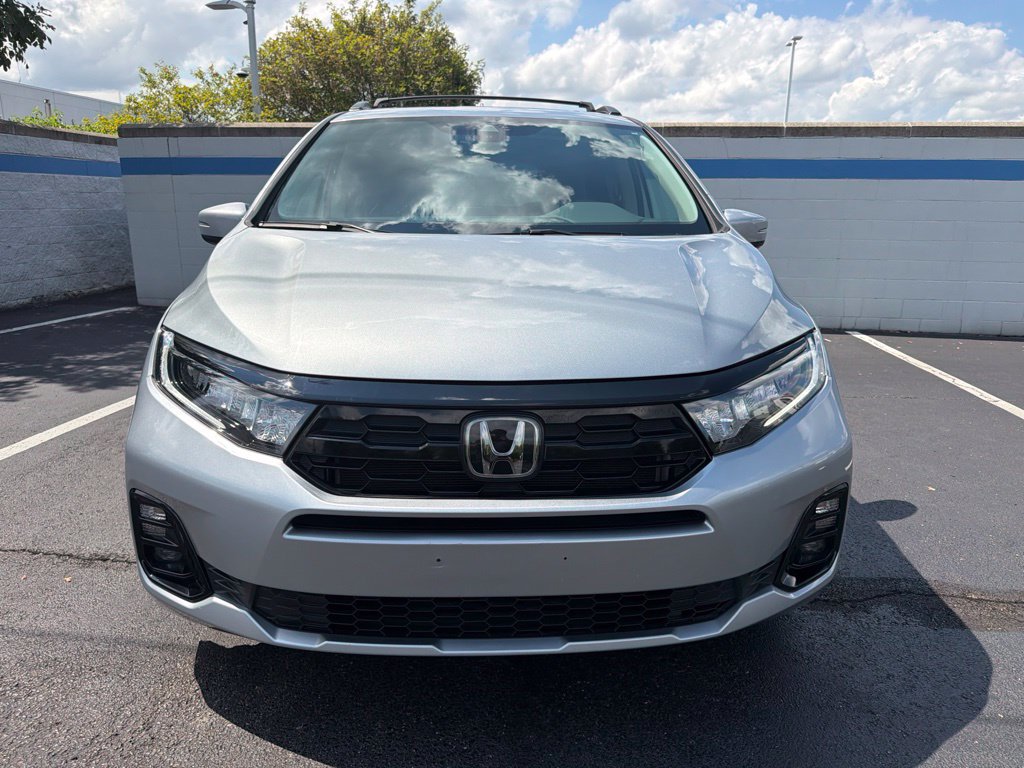 Certified 2025 Honda Odyssey Elite image 8
