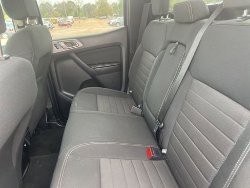 Used 2019 Ford Ranger XLT w/ Equipment Group 302A Luxury image 38