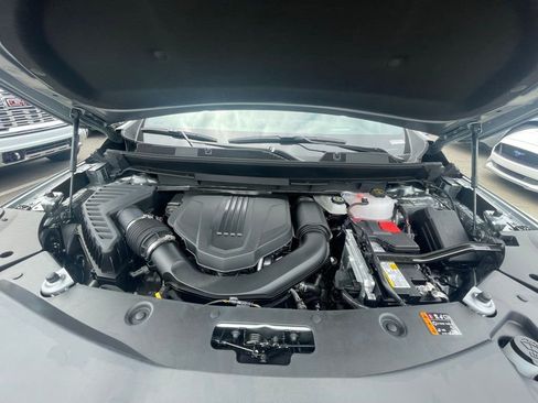 New 2026 Buick Enclave Sport Touring w/ Power Package FWD image 31
