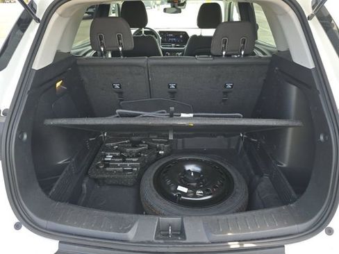 Used 2025 Chevrolet TrailBlazer LT image 17