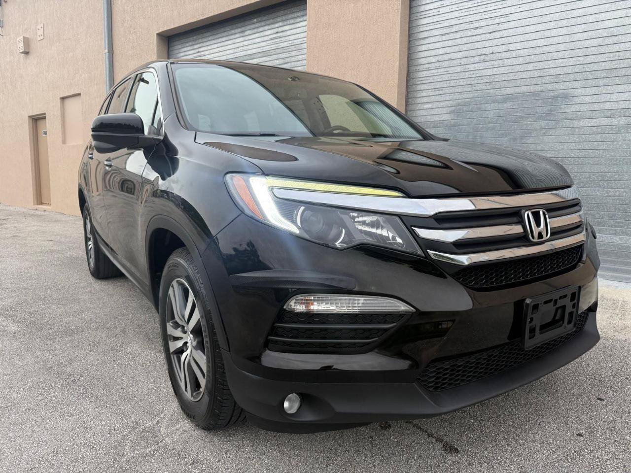 Used 2016 Honda Pilot EX-L image 9