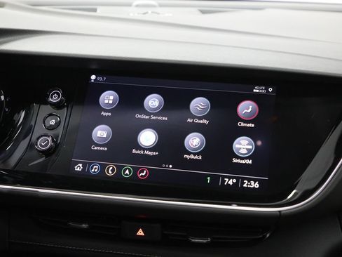 Certified 2023 Buick Envision Avenir AWD/4WD image 5