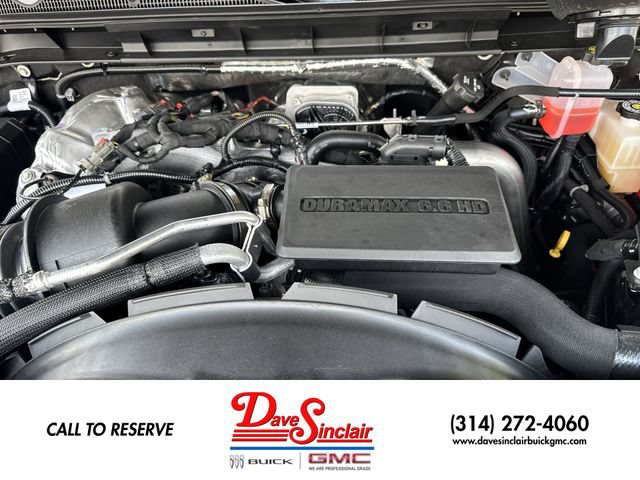 New 2026 GMC Sierra 2500 AT4 w/ AT4 Premium Plus Package AWD/4WD image 27