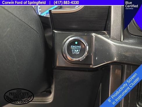 Certified 2021 Ford F150 XLT w/ Equipment Group 302A High AWD/4WD image 31