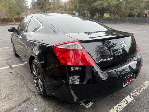 Used 2009 Honda Accord EX-L image 6