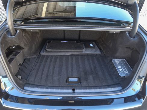 Certified 2023 BMW 530e w/ M Sport Package image 23