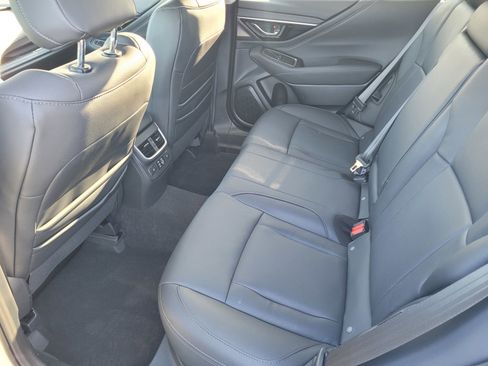 Used 2024 Subaru Outback Limited image 14