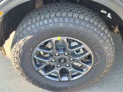 New 2025 Ford Ranger XLT w/ Convenience Package image 6