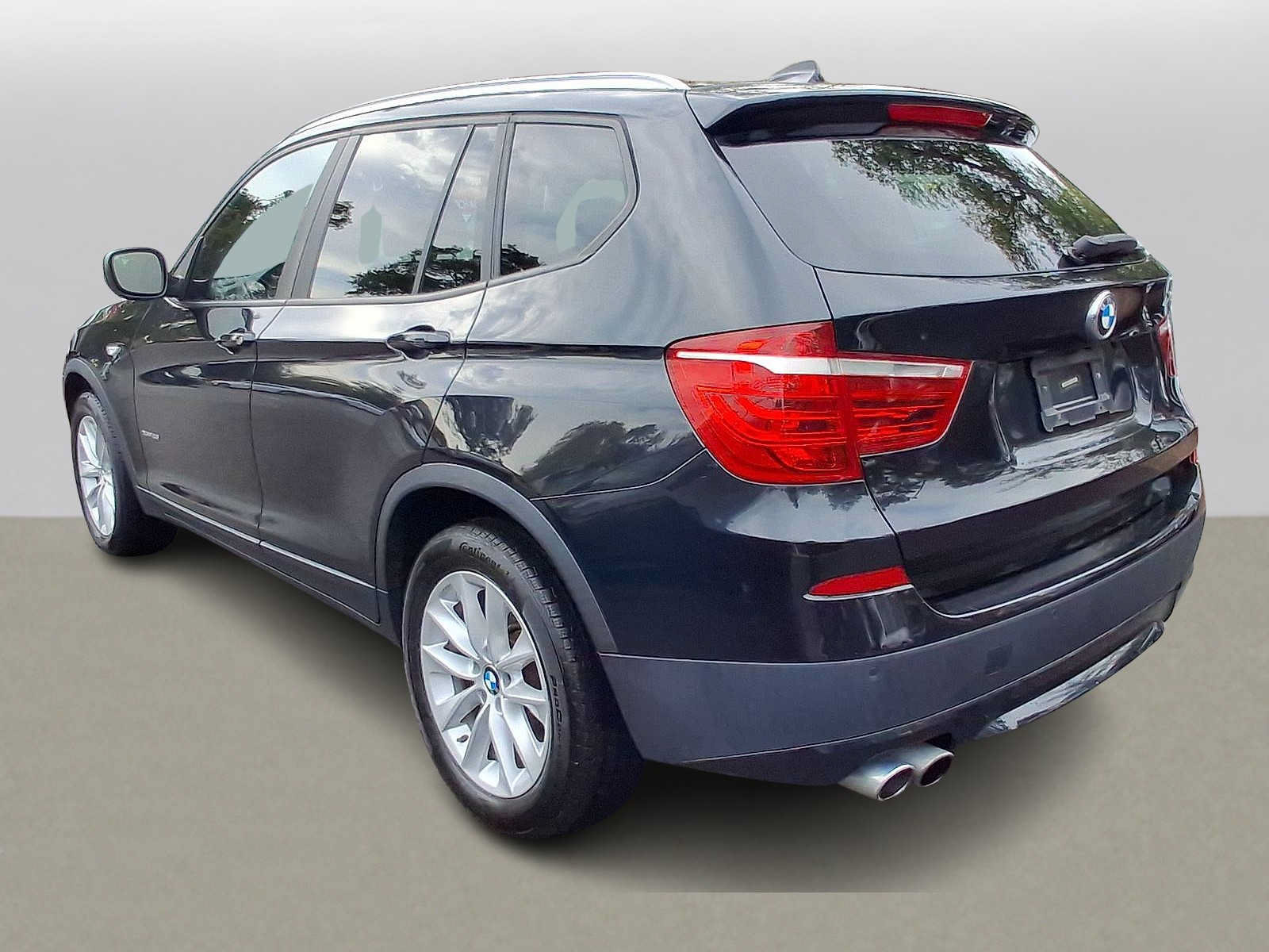 Used 2014 BMW X3 xDrive28i AWD/4WD image 28