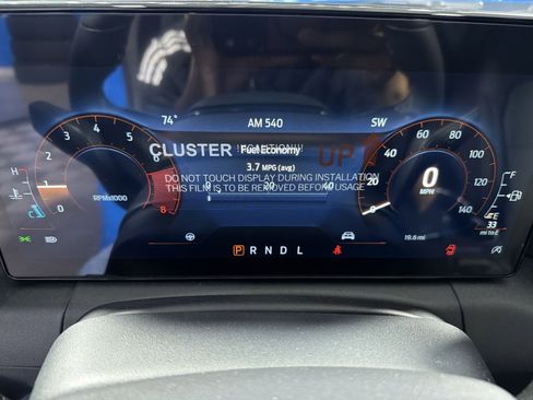 New 2026 Ford Mustang Coupe RWD image 34