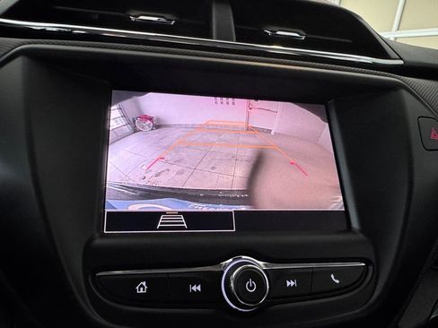 Certified 2021 Chevrolet TrailBlazer LS image 16