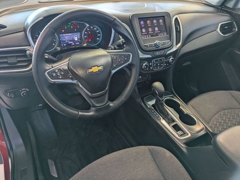 Used 2024 Chevrolet Equinox LT w/ LPO, Floor Liner Package image 10