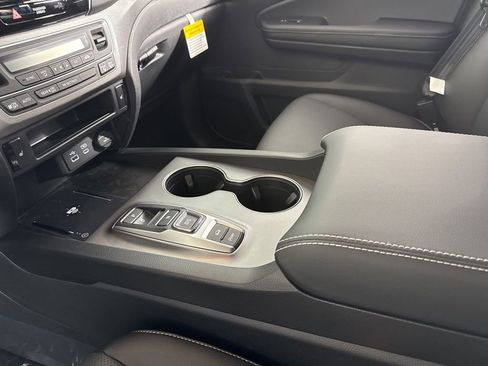 New 2026 Honda Ridgeline RTL image 27