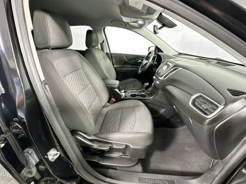 Used 2019 Chevrolet Equinox LT AWD/4WD image 26