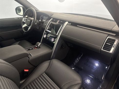 Used 2023 Land Rover Discovery S R-Dynamic image 29