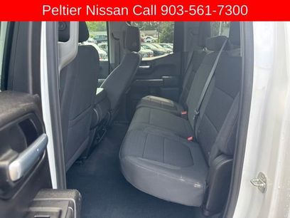 Used 2020 Chevrolet Silverado 1500 LT w/ Bed Protection Package