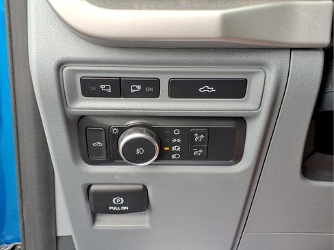 Used 2021 Ford F150 XLT w/ Equipment Group 302A High AWD/4WD image 17