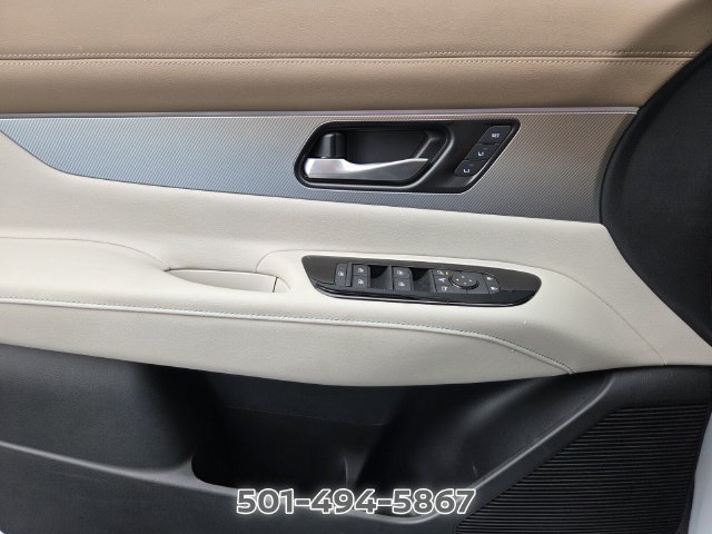 Used 2026 Nissan Murano Platinum w/ Cargo Package AWD/4WD image 29