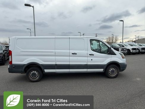 Used 2016 Ford Transit 250 148 Low Roof image 6