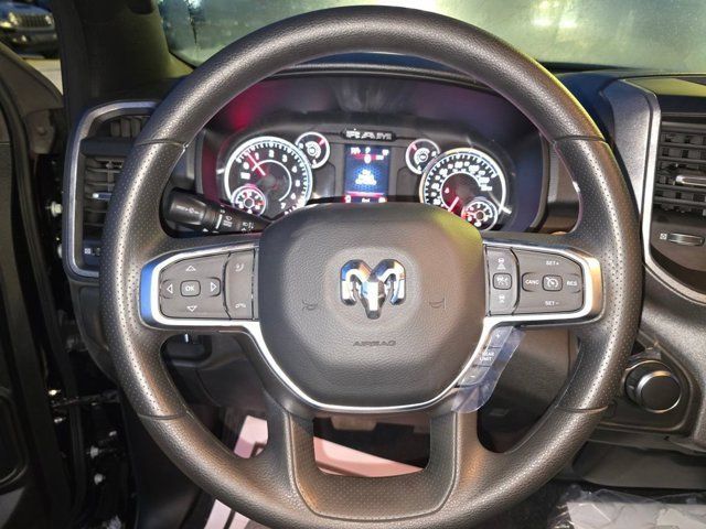 New 2026 RAM 1500 Tradesman AWD/4WD image 18