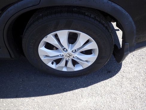 Used 2014 Honda CR-V EX-L image 27