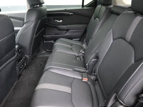Used 2026 Honda Pilot EX-L image 19