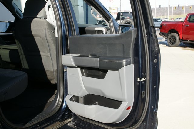 Used 2023 Ford F150 XLT AWD/4WD image 25