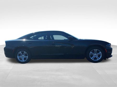 Used 2023 Dodge Charger SXT w/ Cold Weather Package RWD image 6
