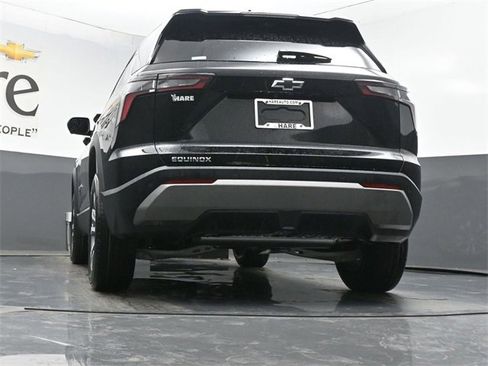 New 2026 Chevrolet Equinox LT image 32