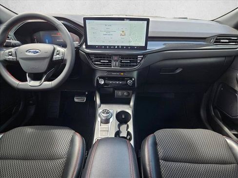 Used 2024 Ford Escape ST-Line w/ Tech Pack #1 FWD image 15