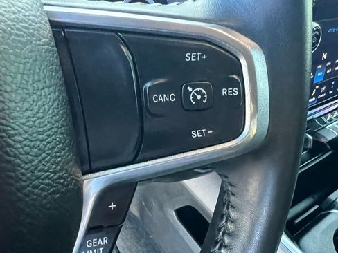 Used 2023 RAM 1500 Laramie image 23