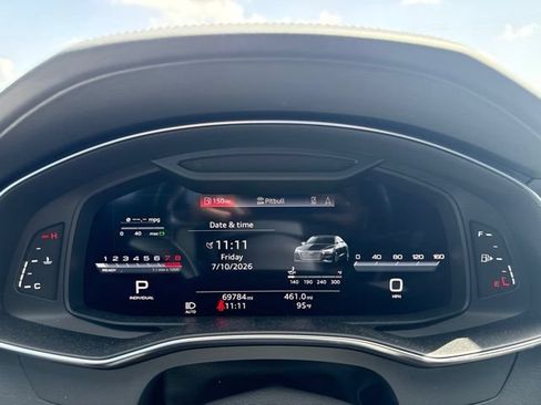 Used 2022 Audi A7 3.0T Prestige w/ Luxury Package AWD/4WD image 18