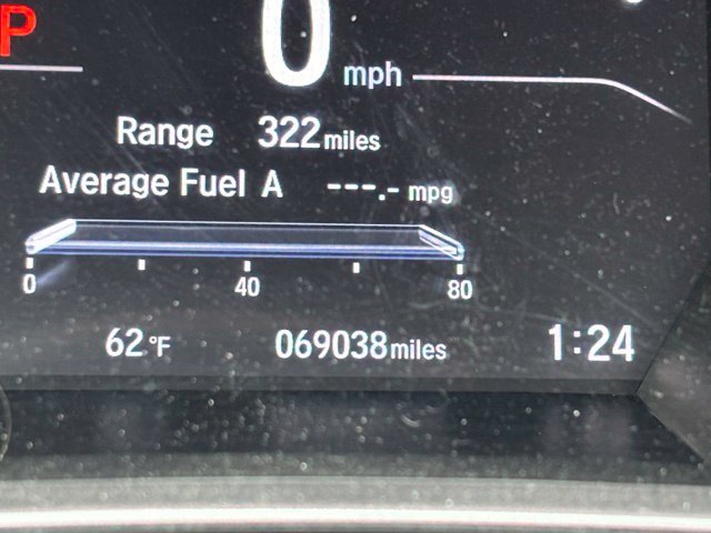 Used 2019 Honda CR-V EX-L image 13
