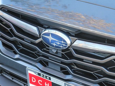 Certified 2026 Subaru Crosstrek 2.5i Limited image 9