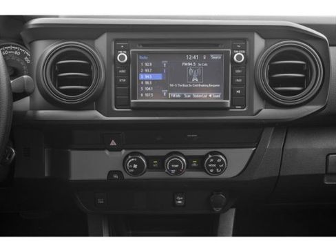 Used 2019 Toyota Tacoma SR RWD image 10