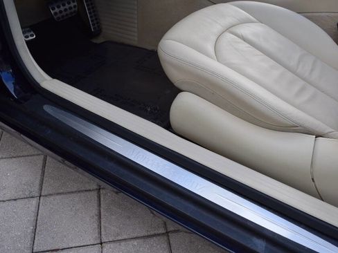Used 2007 Mercedes-Benz CLK 350 Cabriolet image 49