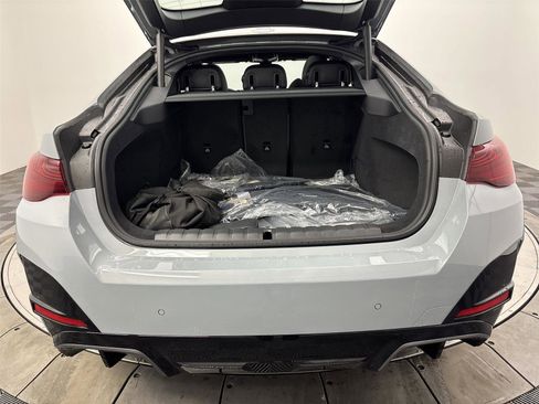 New 2025 BMW i4 xDrive40i w/ M Sport Package image 21