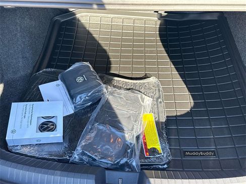 New 2026 Volkswagen Jetta SE image 26