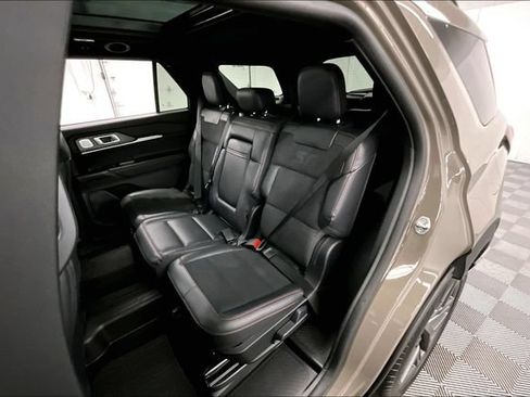 Used 2026 Ford Explorer ST AWD/4WD image 25