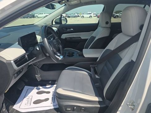 Used 2024 Honda Prologue Touring image 7