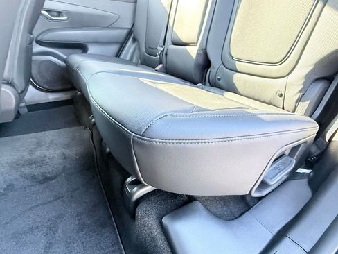 New 2026 Hyundai Tucson SEL image 28
