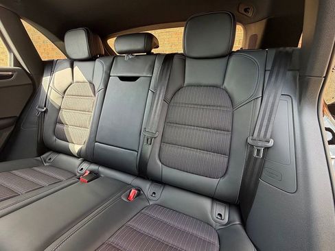 New 2026 Porsche Macan Turbo image 20