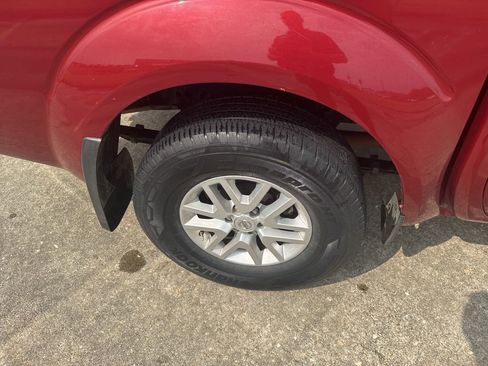 Used 2019 Nissan Frontier SV w/ Value Truck Package image 19